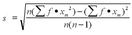 Statistics Lab 4 - Z-Score, Raw Score, Probability Formulas